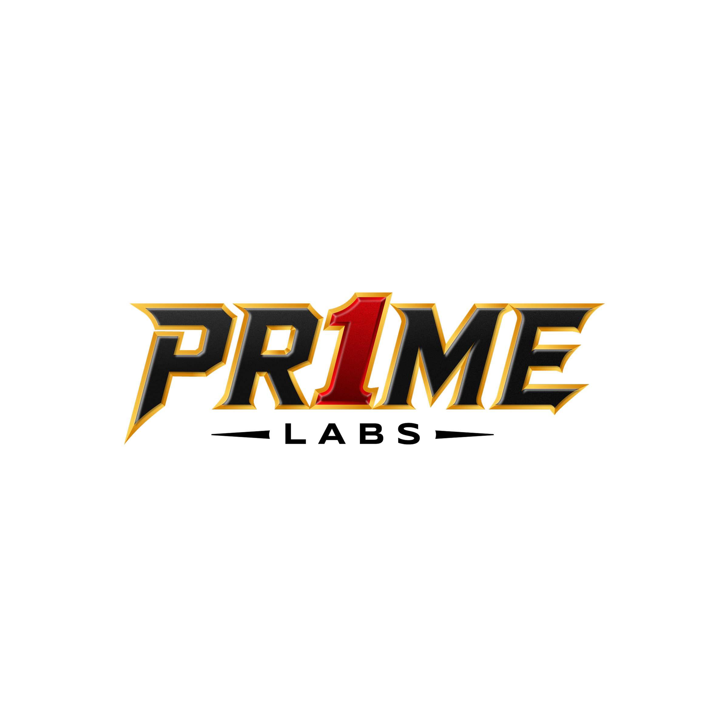 Prime Lab Logo Web