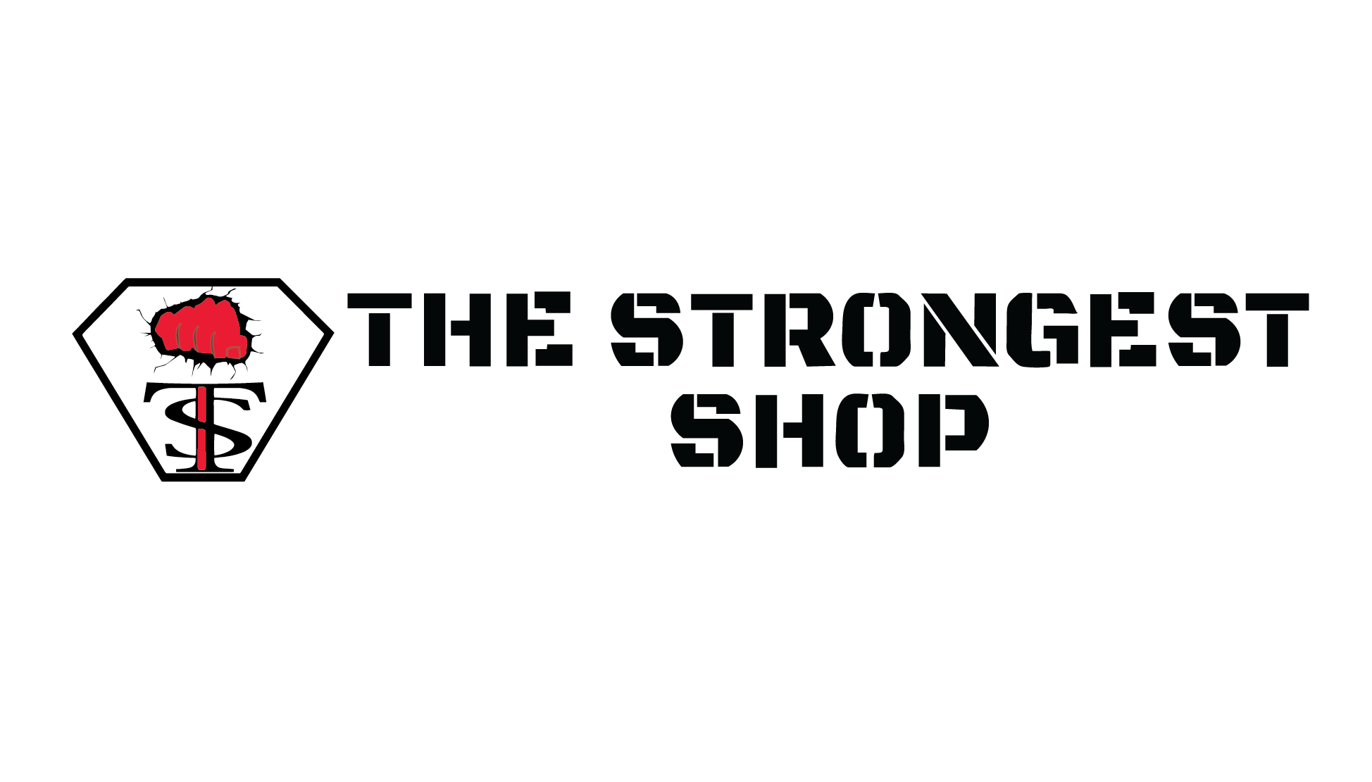 The Strongest