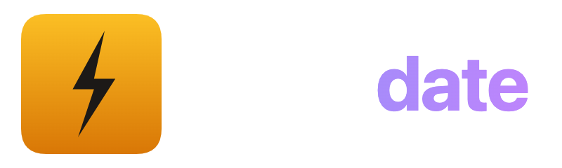 Sparqdate Logo